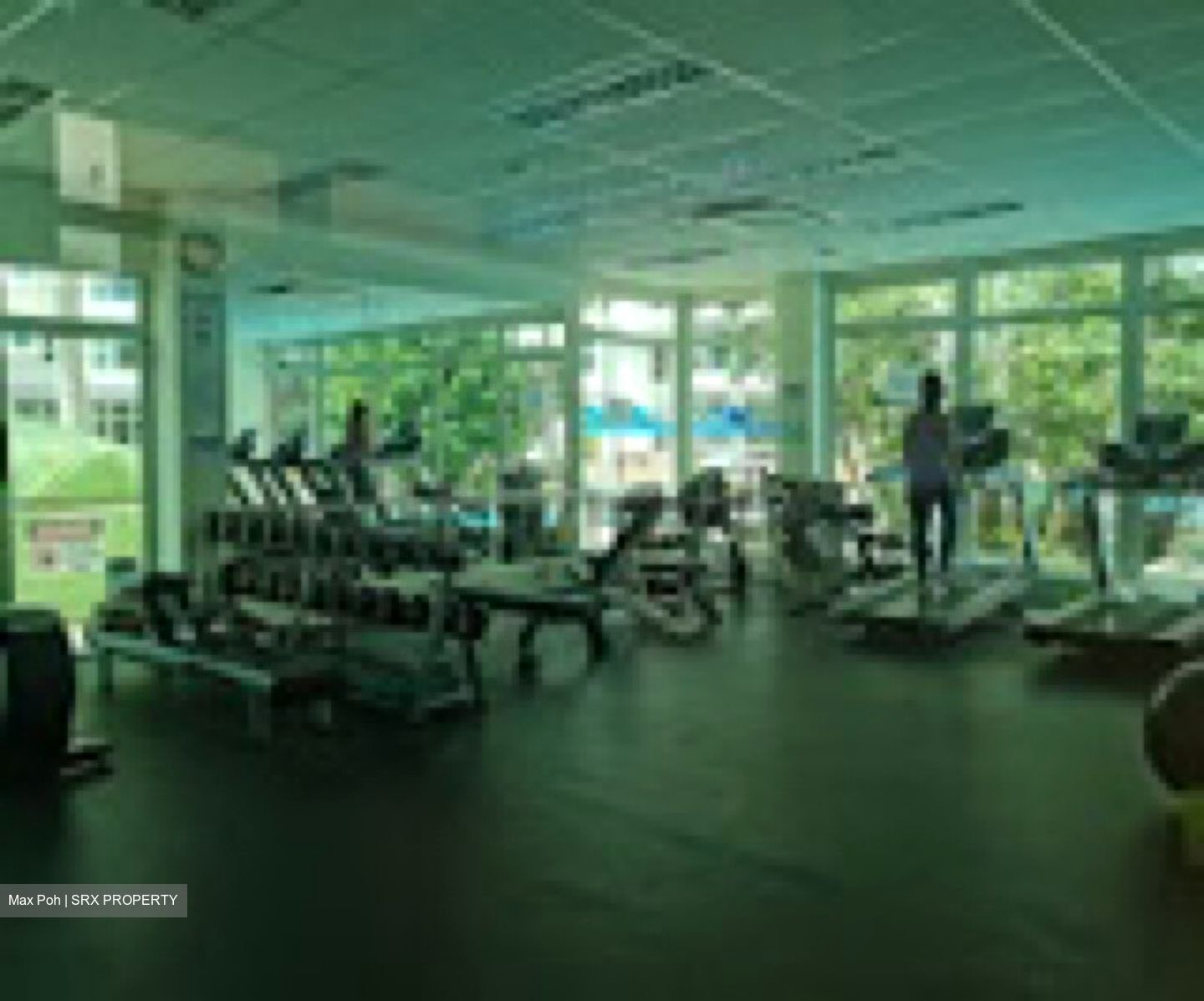 Costa Del Sol (D16), Condominium #364797041
